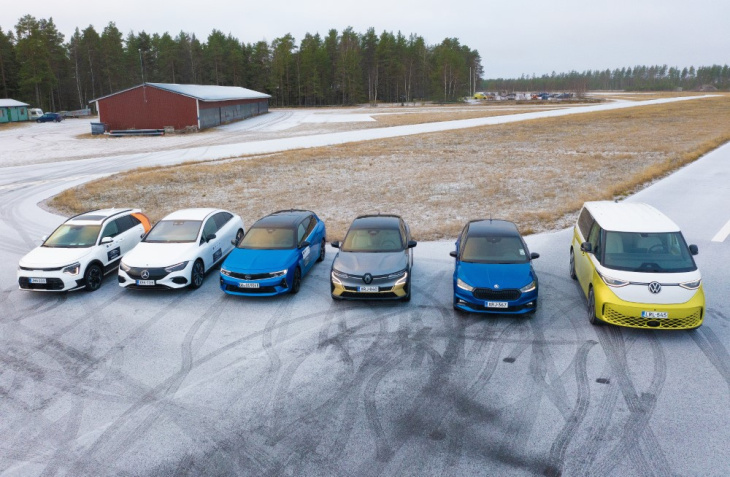 vuoden auto suomessa 2023 -paljastuu runsaan viikon kuluttua