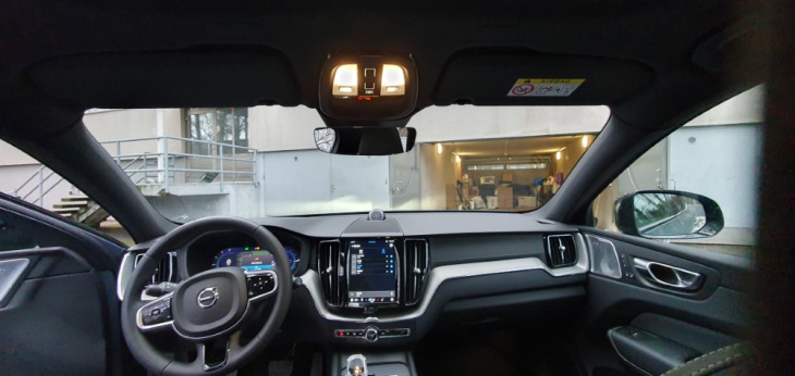 android, autotoday testasi: volvo xc60 t8 awd long range ultimate – loistelijas kokonaisuus sähköllä ja polttomoottorilla