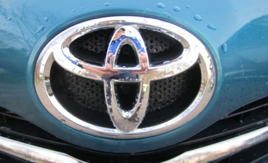 Rekisteröinti: Toyota edelleen selvästi suosituin merkki