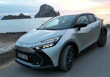 Toyota-jälleenmyynti uusiksi Mikkelin ja Savonlinnan alueilla